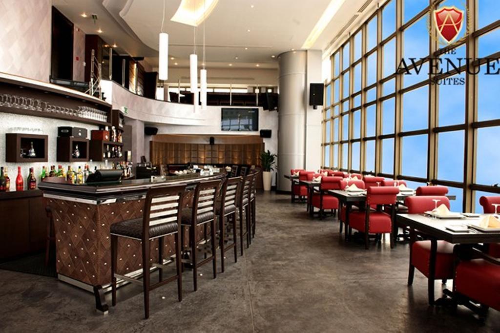 The Avenue Suites لاغوس المظهر الخارجي الصورة