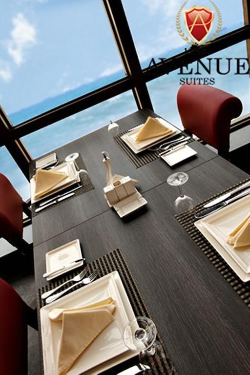 The Avenue Suites لاغوس المظهر الخارجي الصورة