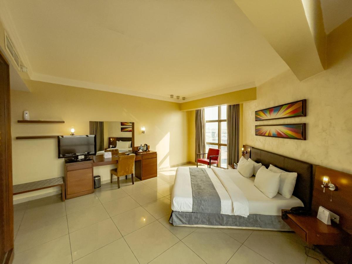 The Avenue Suites لاغوس المظهر الخارجي الصورة