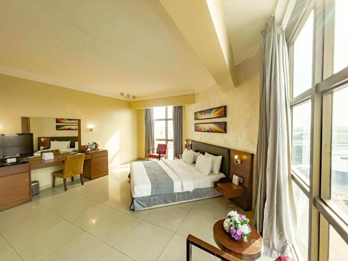 The Avenue Suites لاغوس المظهر الخارجي الصورة