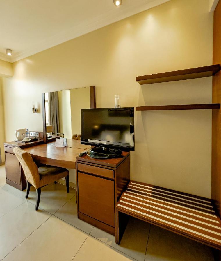 The Avenue Suites لاغوس المظهر الخارجي الصورة