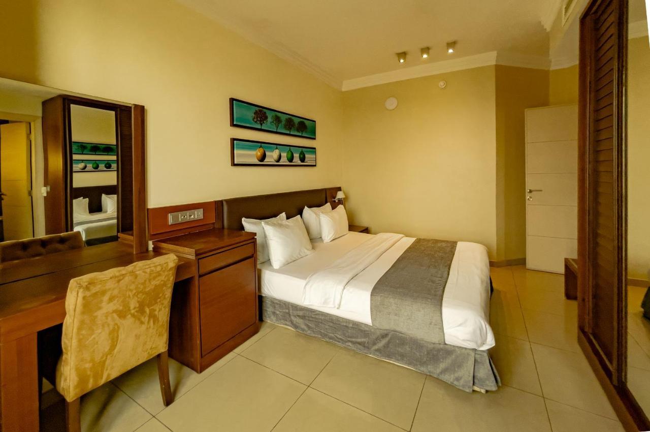 The Avenue Suites لاغوس المظهر الخارجي الصورة