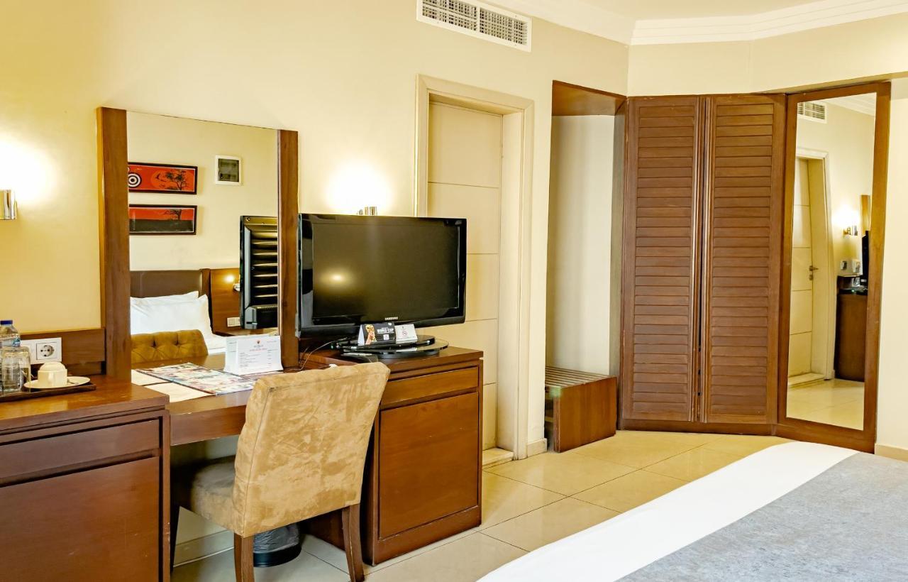 The Avenue Suites لاغوس المظهر الخارجي الصورة