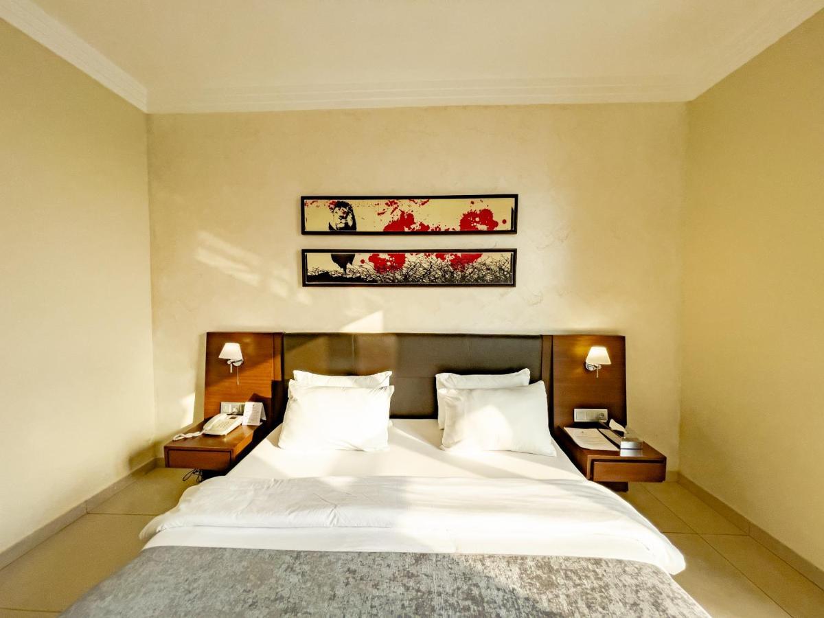 The Avenue Suites لاغوس المظهر الخارجي الصورة
