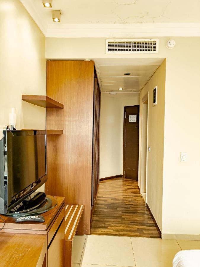 The Avenue Suites لاغوس المظهر الخارجي الصورة