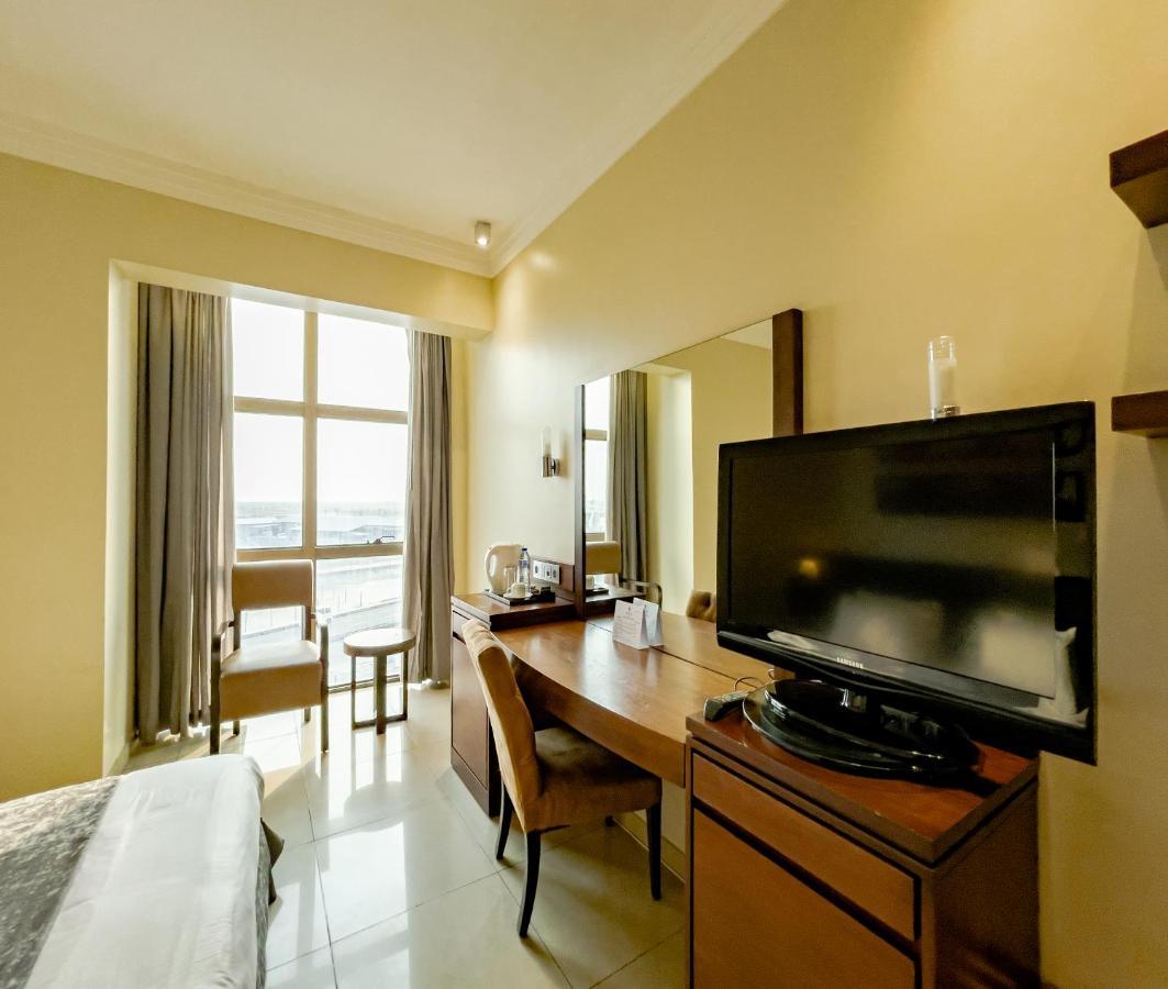 The Avenue Suites لاغوس المظهر الخارجي الصورة