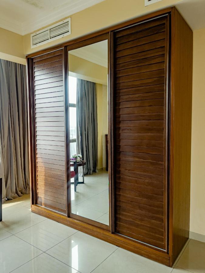 The Avenue Suites لاغوس المظهر الخارجي الصورة