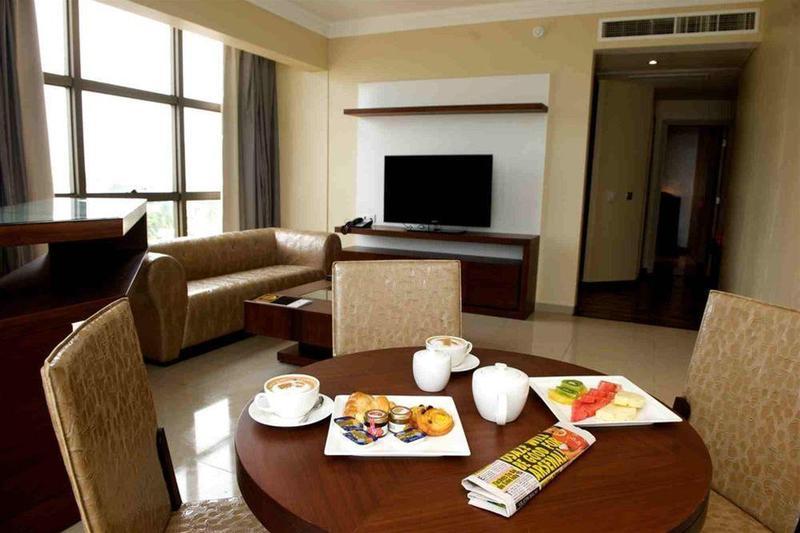 The Avenue Suites لاغوس المظهر الخارجي الصورة