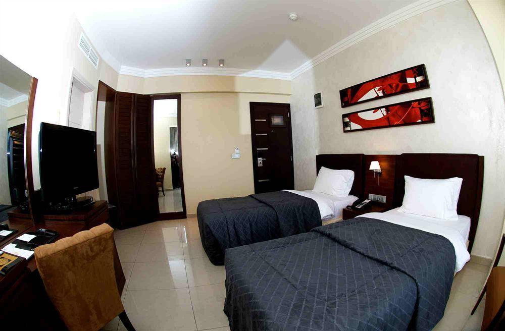 The Avenue Suites لاغوس المظهر الخارجي الصورة