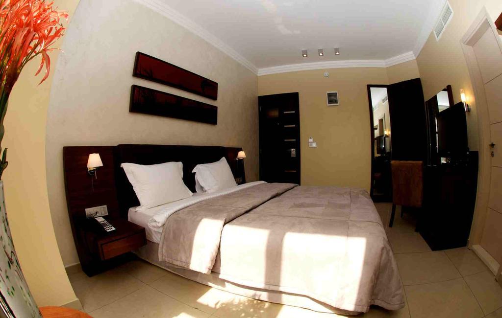 The Avenue Suites لاغوس المظهر الخارجي الصورة