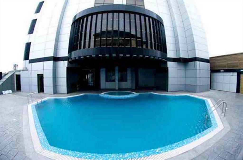The Avenue Suites لاغوس المظهر الخارجي الصورة