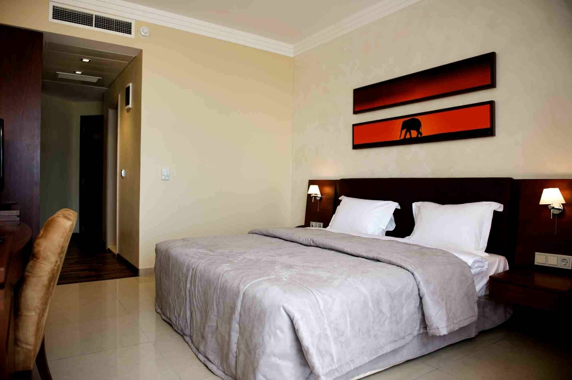 The Avenue Suites لاغوس المظهر الخارجي الصورة