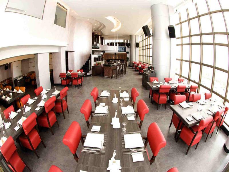 The Avenue Suites لاغوس المظهر الخارجي الصورة