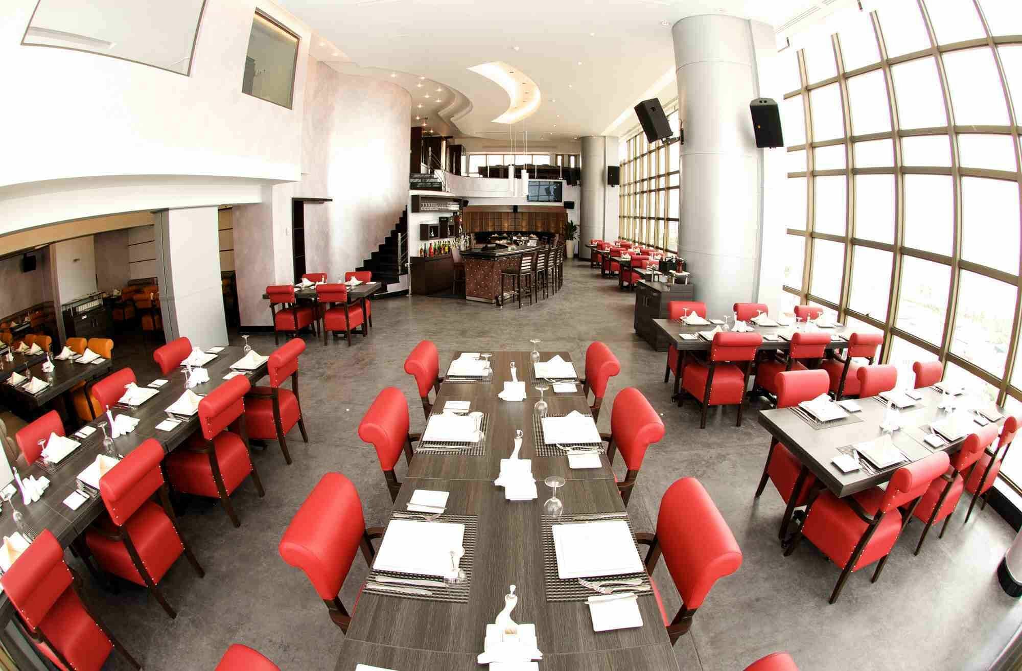 The Avenue Suites لاغوس المظهر الخارجي الصورة