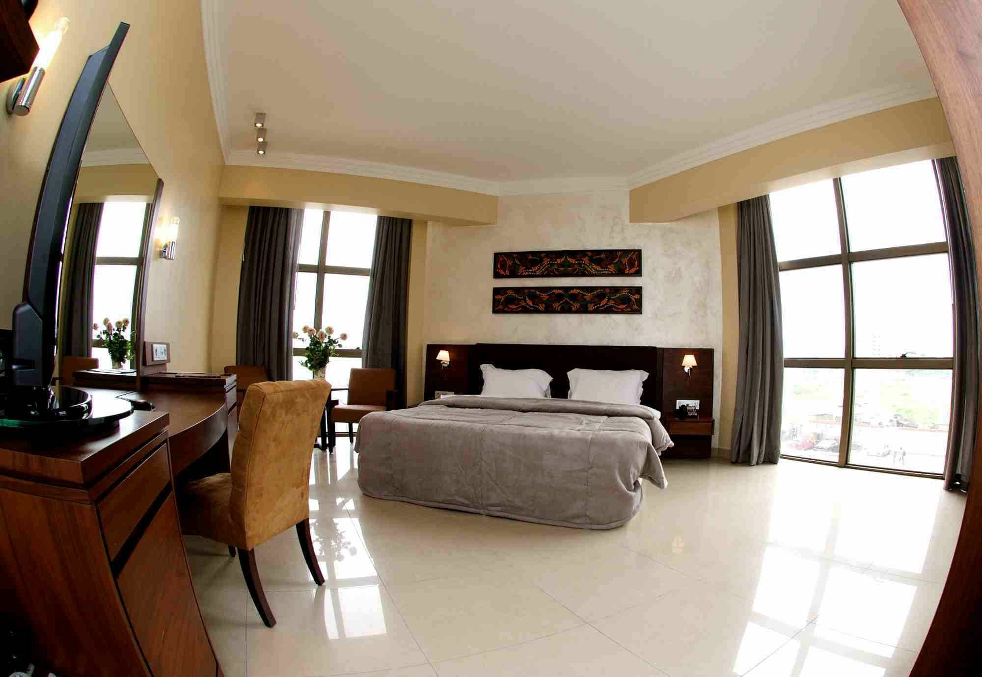 The Avenue Suites لاغوس المظهر الخارجي الصورة