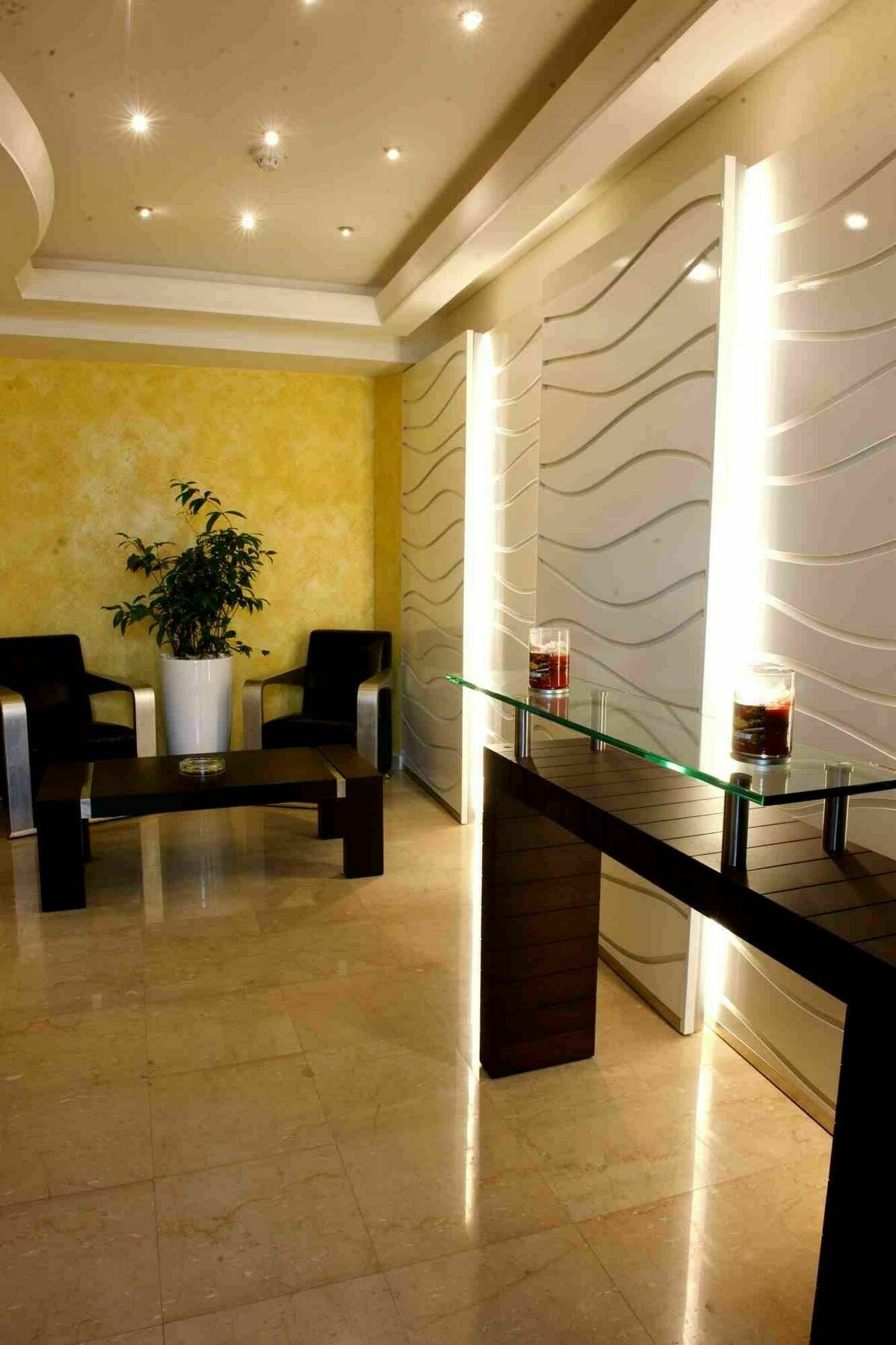 The Avenue Suites لاغوس المظهر الخارجي الصورة