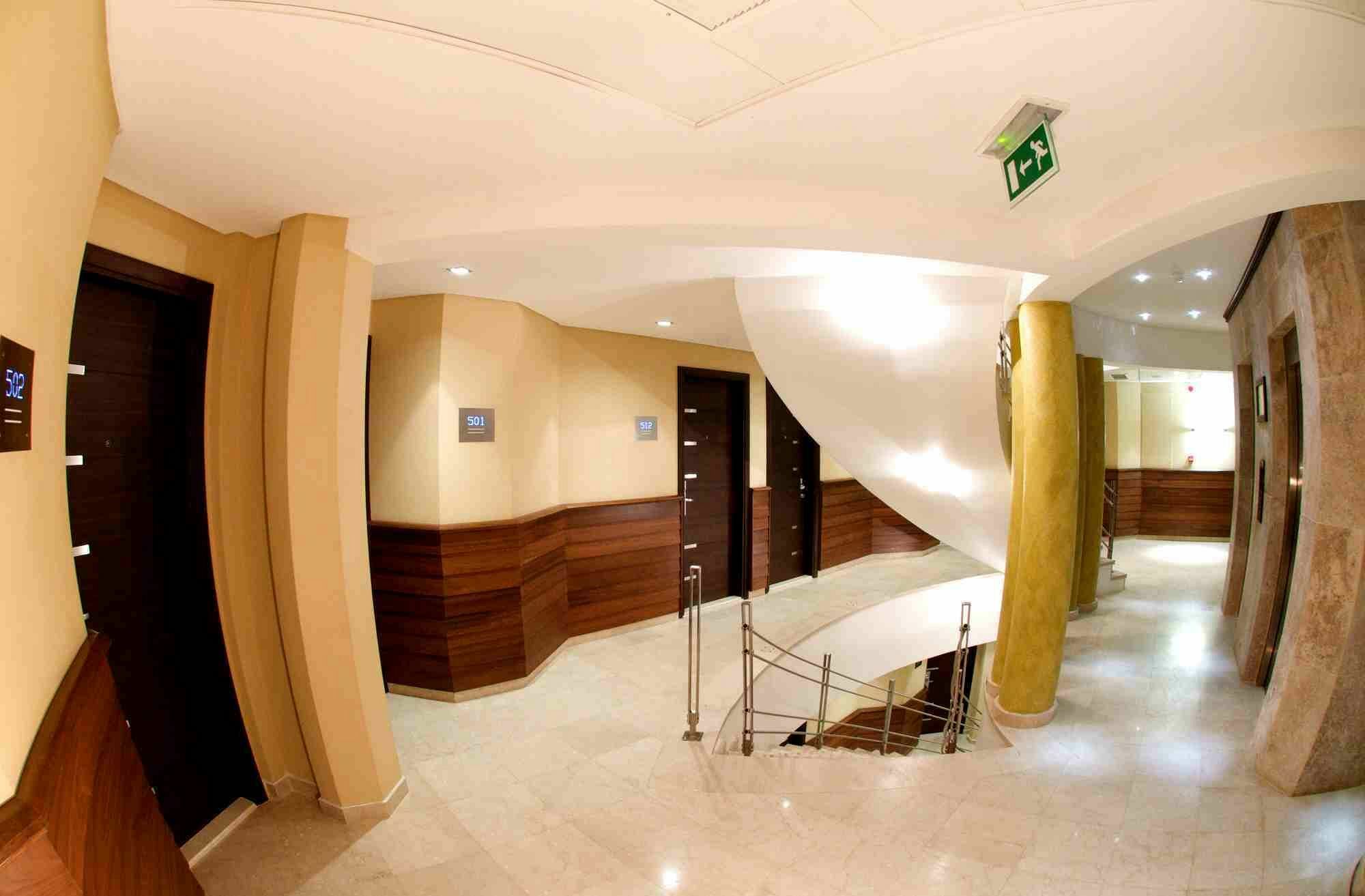 The Avenue Suites لاغوس المظهر الخارجي الصورة