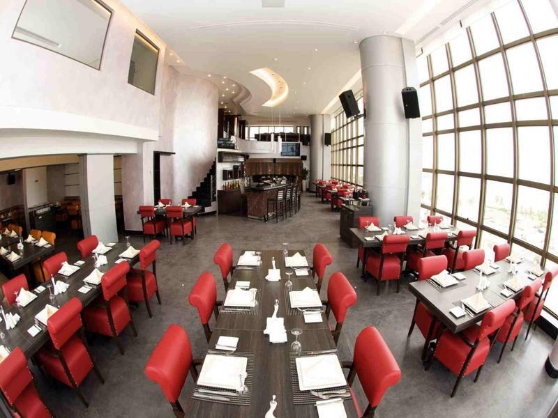 The Avenue Suites لاغوس المظهر الخارجي الصورة