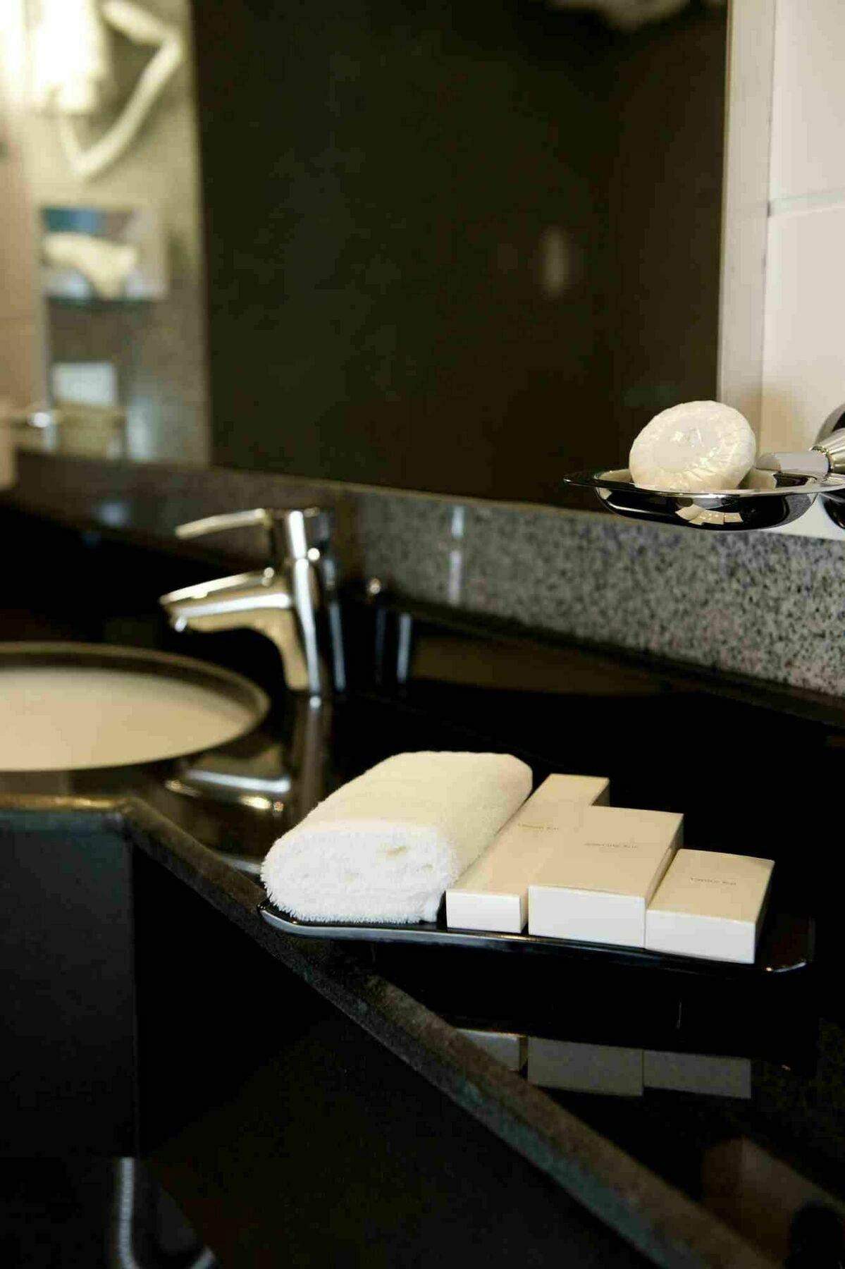 The Avenue Suites لاغوس المظهر الخارجي الصورة