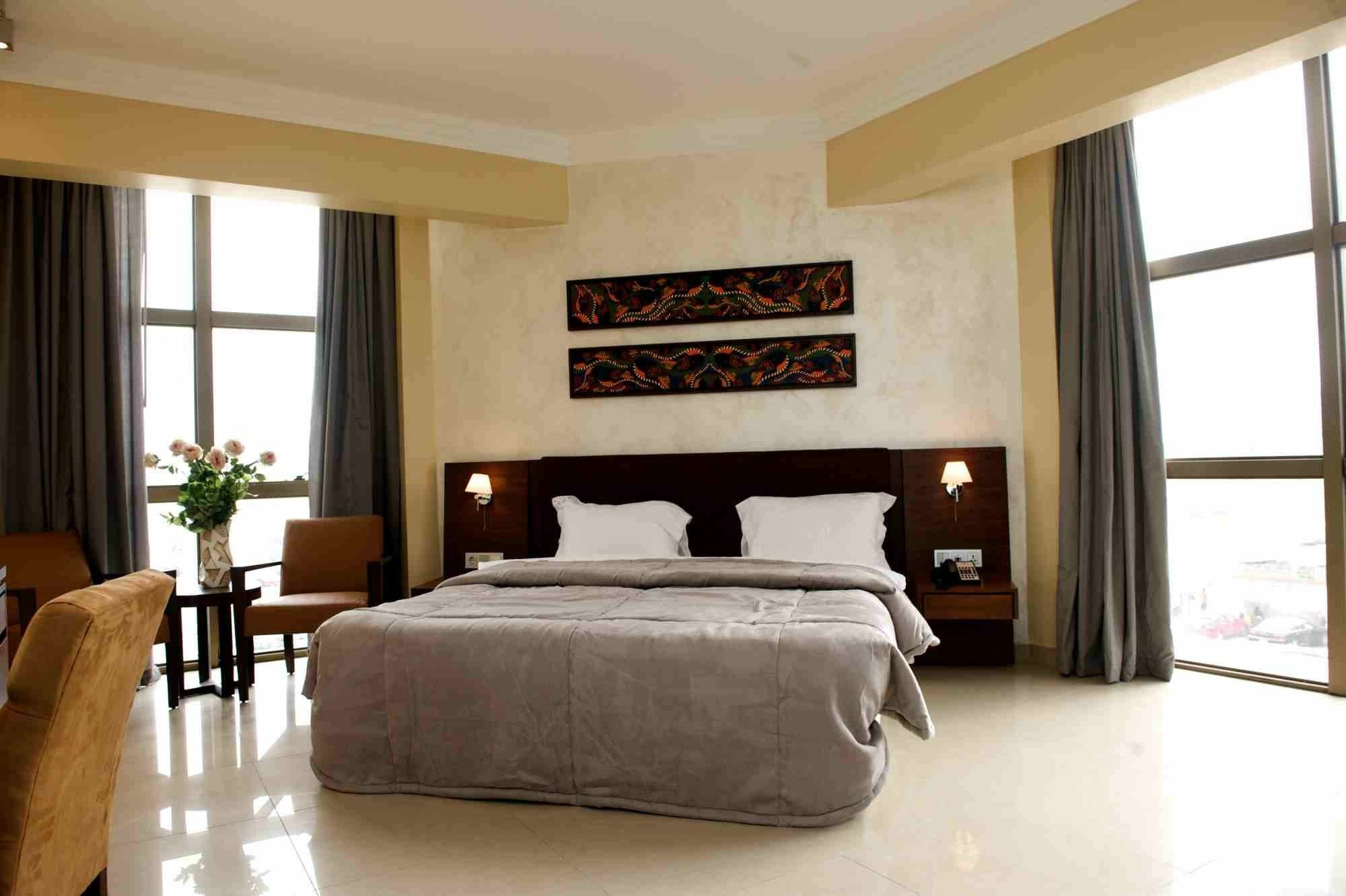 The Avenue Suites لاغوس المظهر الخارجي الصورة