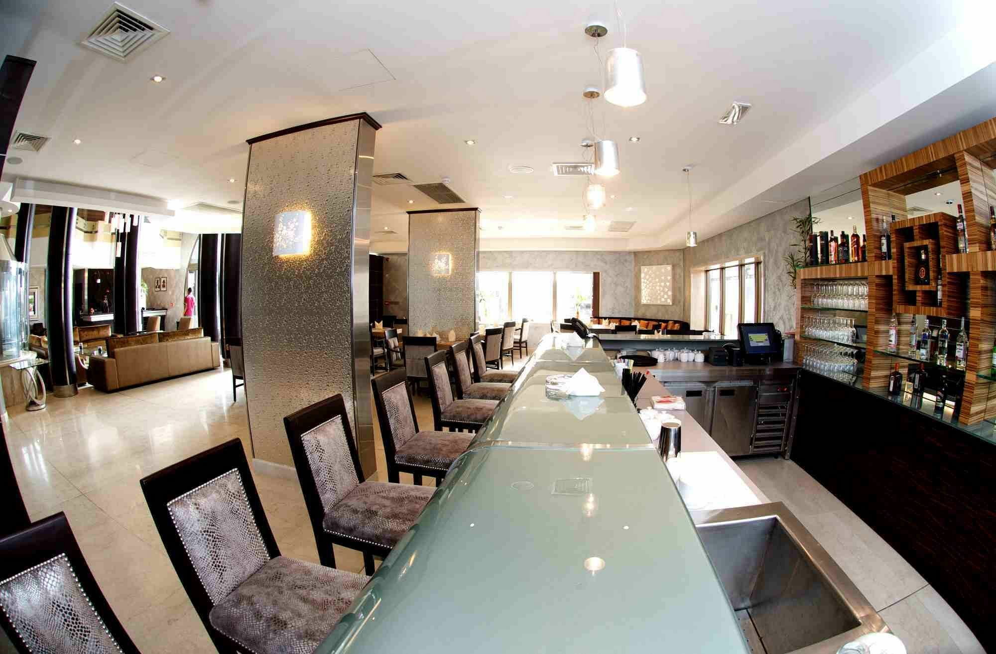 The Avenue Suites لاغوس المظهر الخارجي الصورة