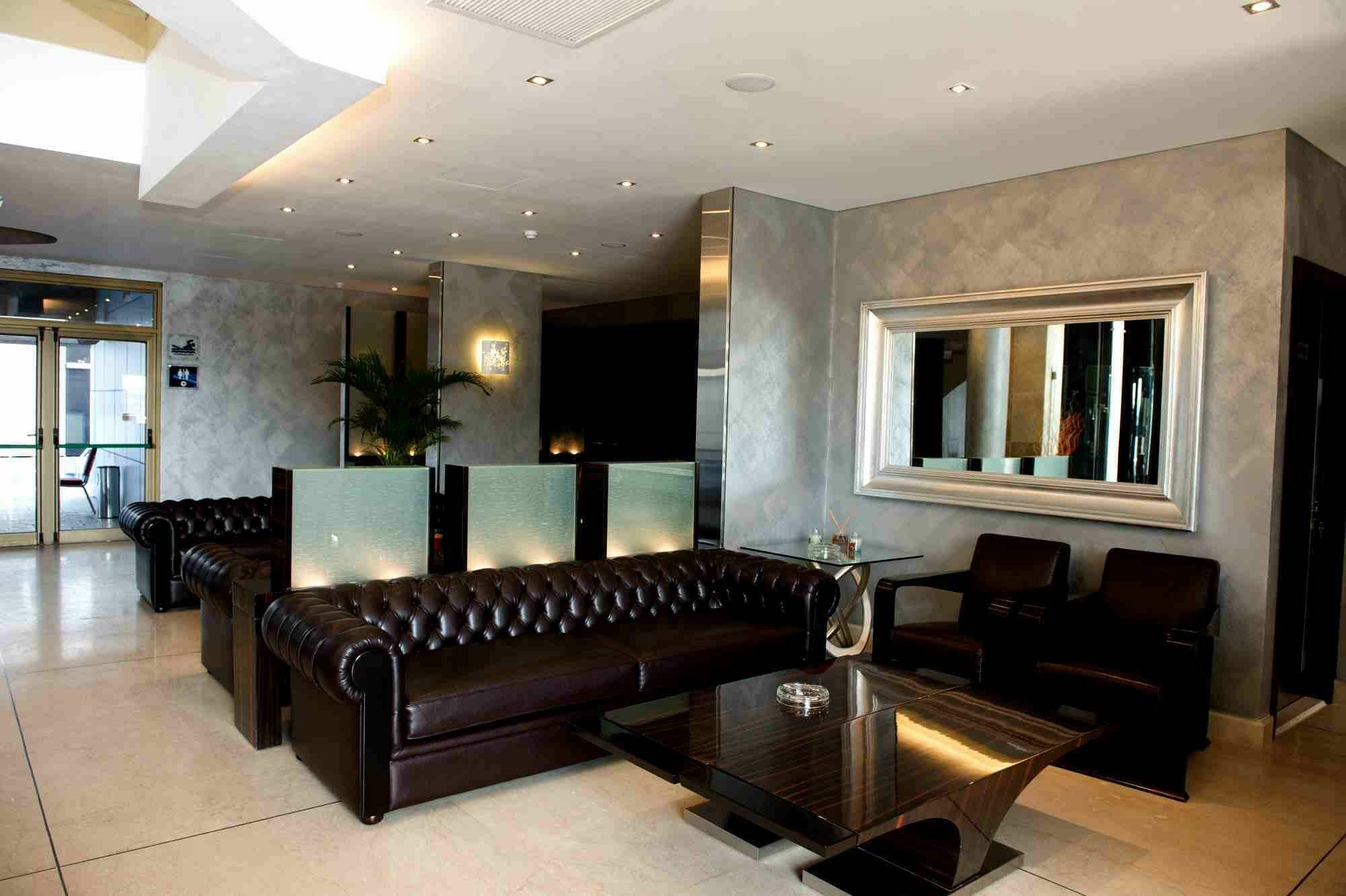 The Avenue Suites لاغوس المظهر الخارجي الصورة