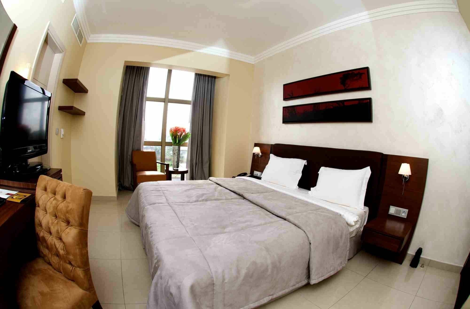 The Avenue Suites لاغوس المظهر الخارجي الصورة