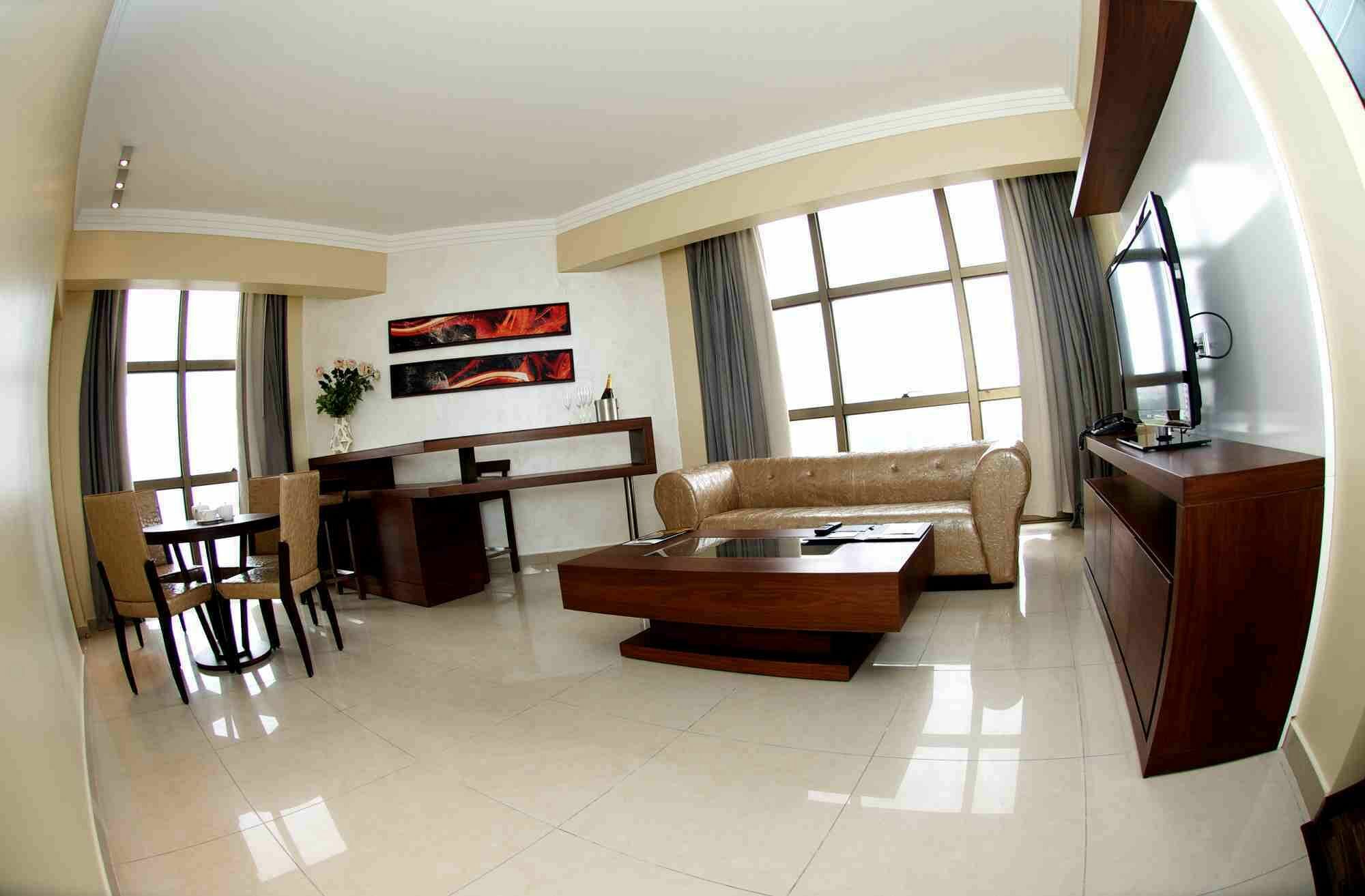 The Avenue Suites لاغوس المظهر الخارجي الصورة