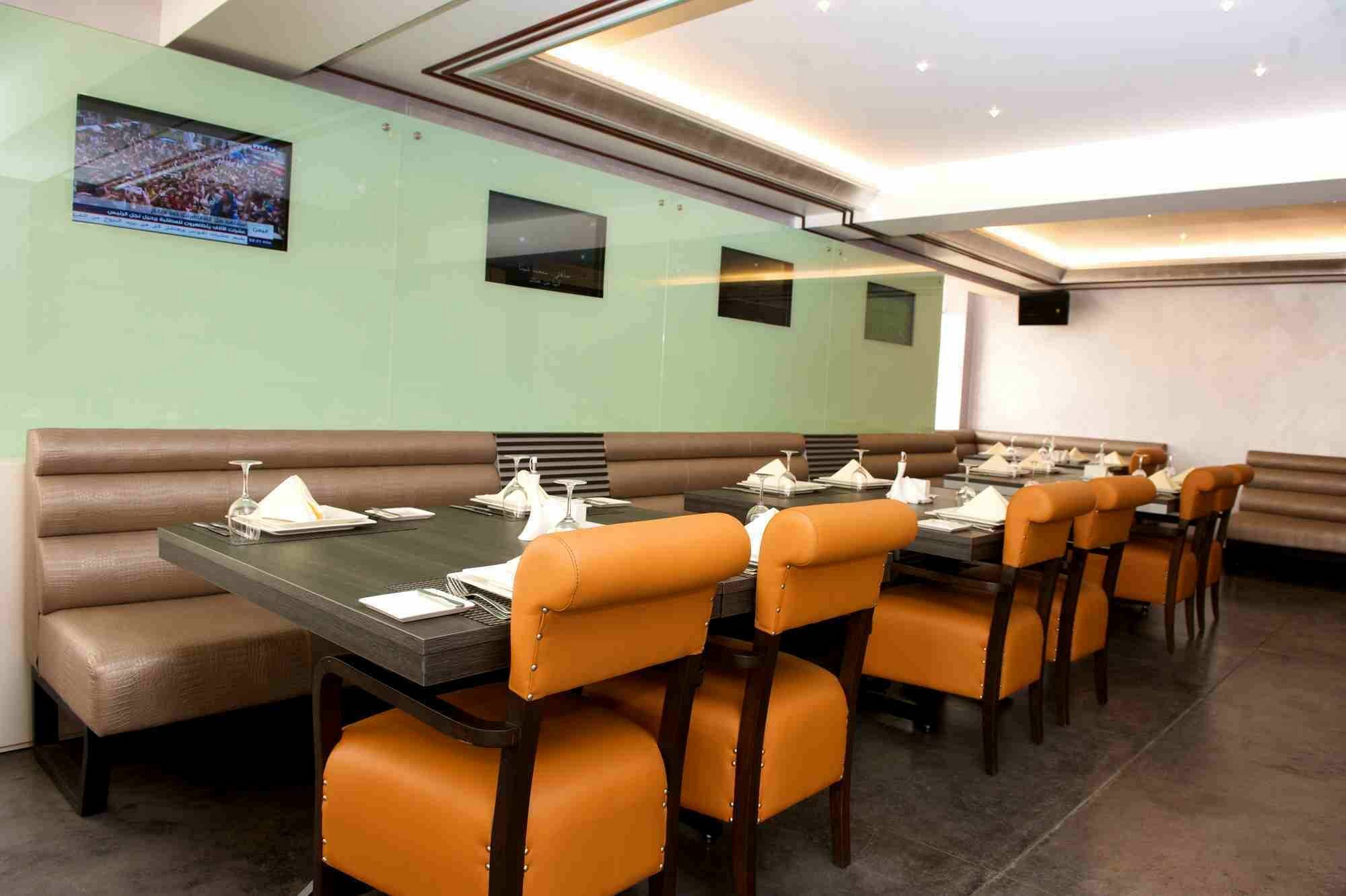 The Avenue Suites لاغوس المظهر الخارجي الصورة