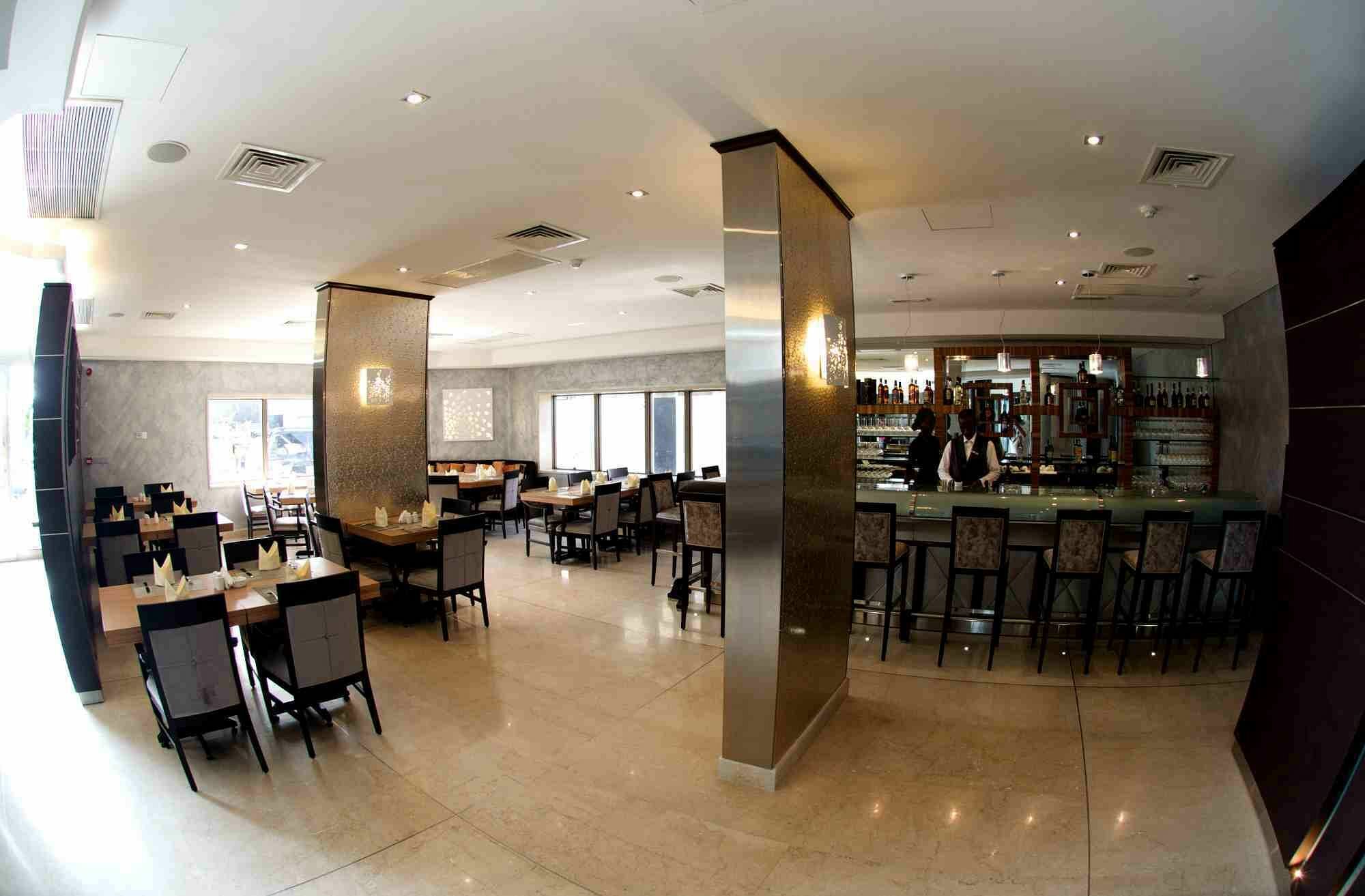The Avenue Suites لاغوس المظهر الخارجي الصورة
